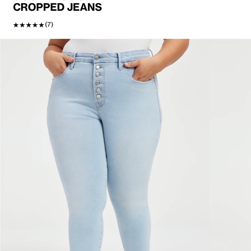 Good American Jeans
